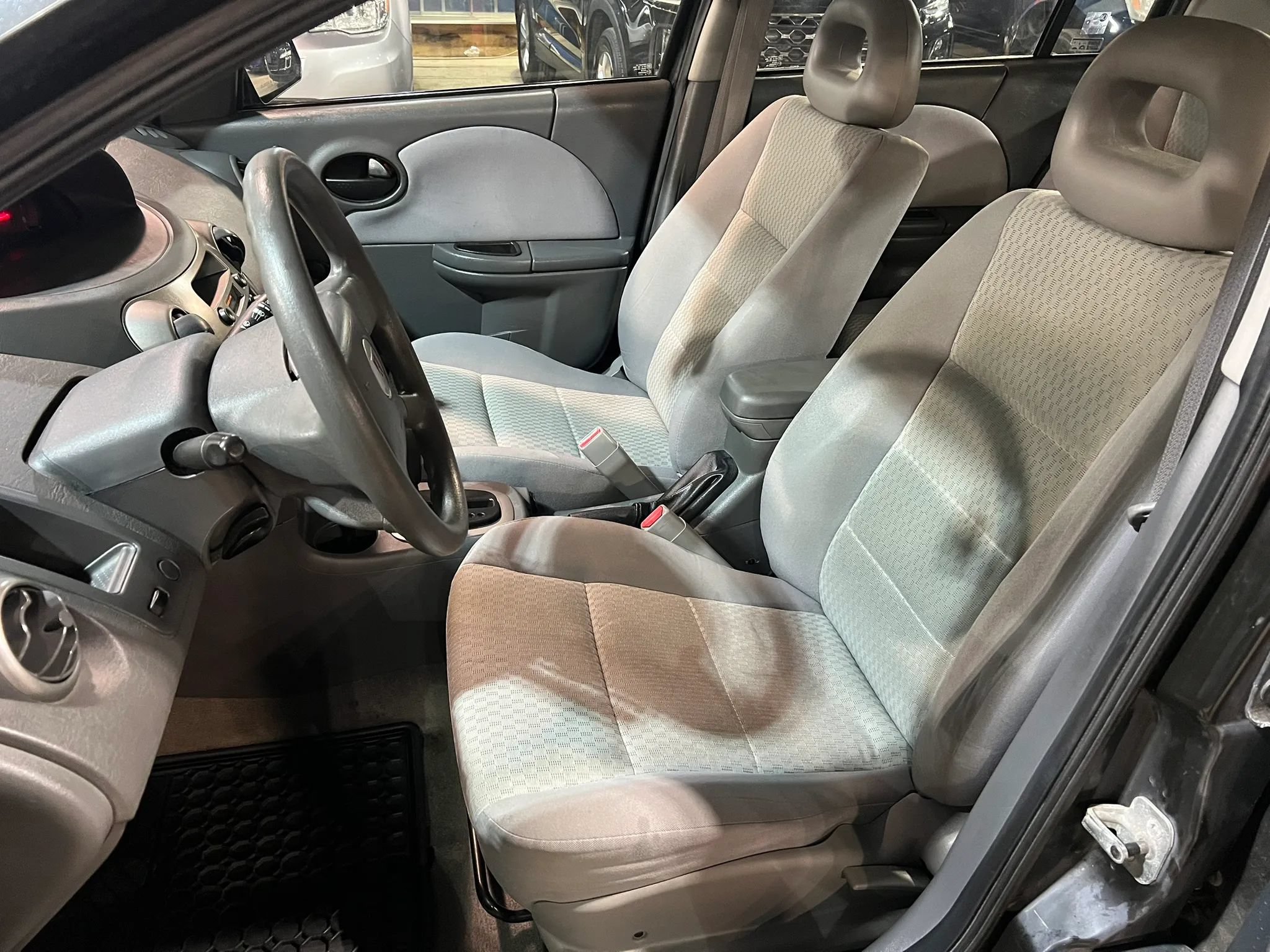 Used 2007 Saturn ION Level 2 FWD image 10