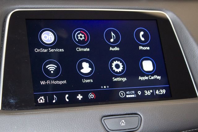 Used 2023 Cadillac XT4 Premium Luxury w/ Enhanced Visibility Package image 33