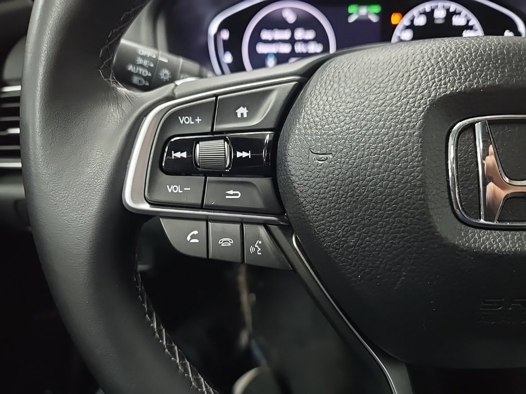 Used 2019 Honda Accord Sport image 20