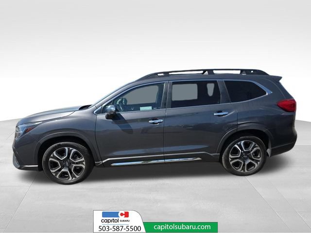 Used 2023 Subaru Ascent Touring AWD/4WD image 2