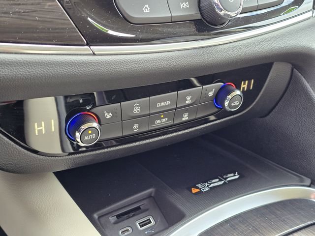 Used 2022 Buick Enclave Essence w/ Trailering Package, 5000 lbs. image 24