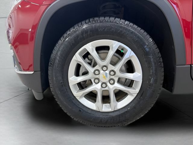 Used 2019 Chevrolet Traverse LT w/ LPO, Floor Liner Package AWD/4WD image 22