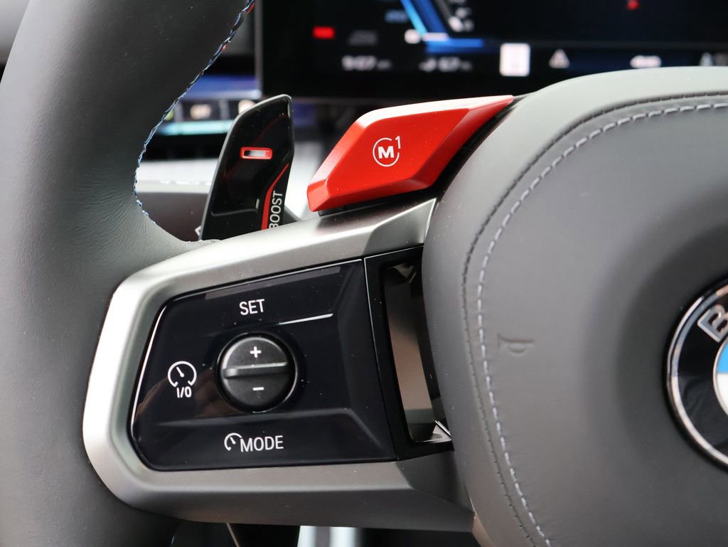 New 2026 BMW M5 w/ M Driver's Package image 34
