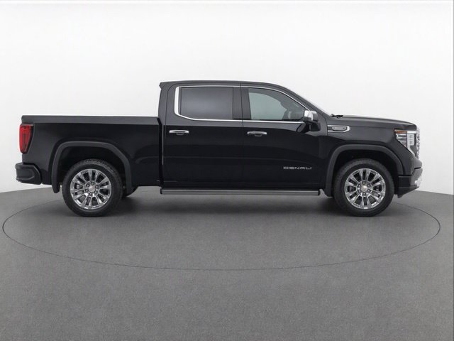 Certified 2023 GMC Sierra 1500 Denali AWD/4WD image 8