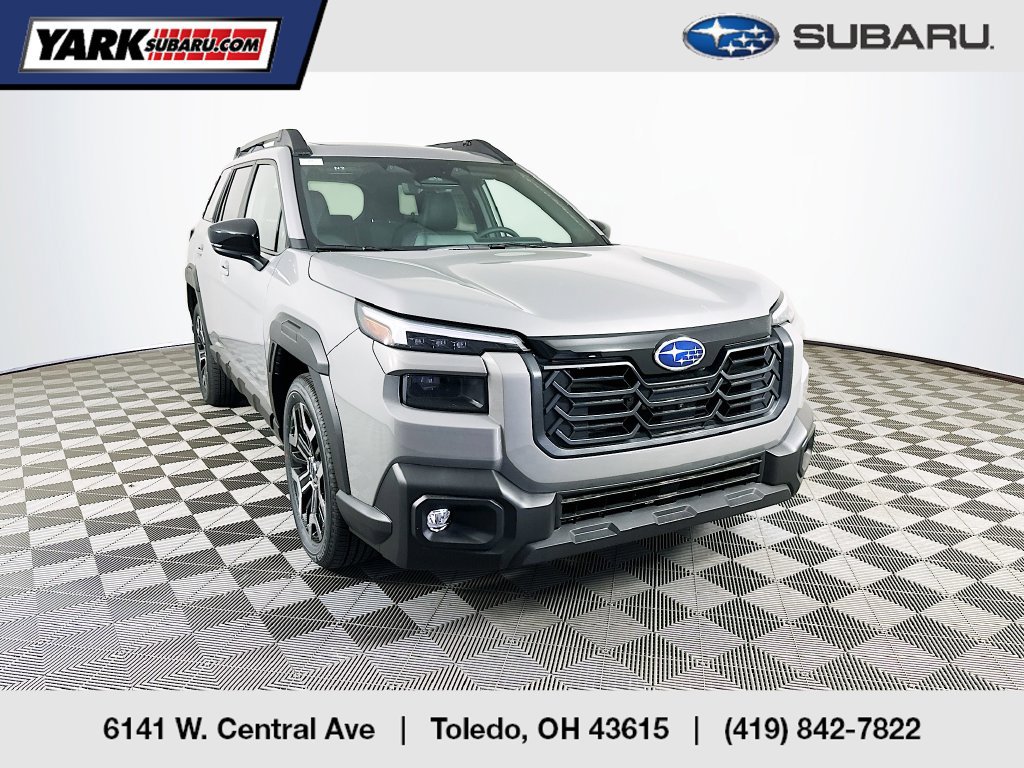New 2026 Subaru Outback Touring XT AWD/4WD 360° Tour