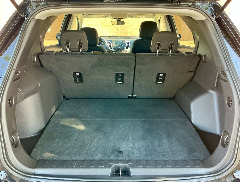 Used 2019 Chevrolet Equinox LT AWD/4WD image 18