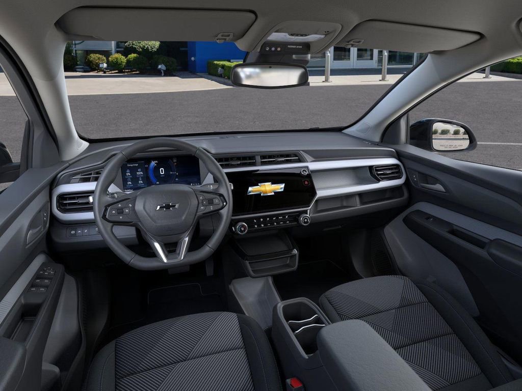 New 2027 Chevrolet Bolt LT image 15