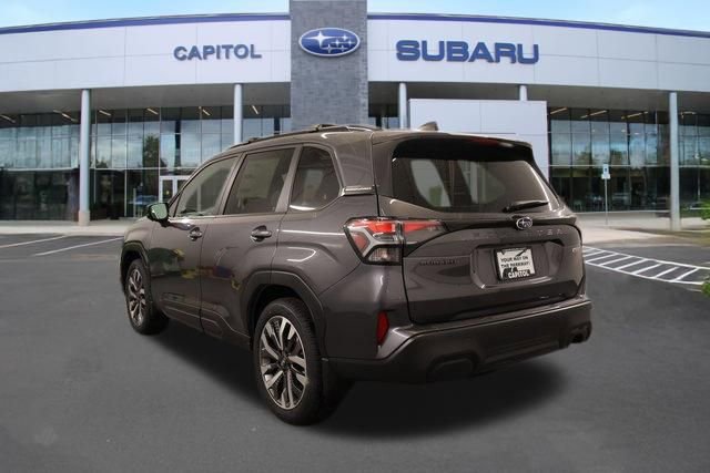 New 2026 Subaru Forester Touring image 5