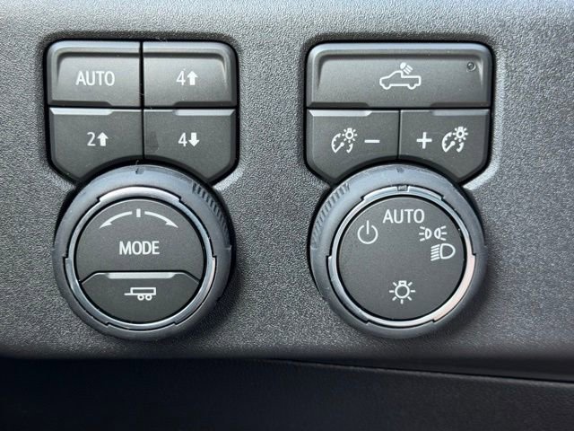 New 2026 Chevrolet Silverado 1500 LT w/ Z71 Off-Road Package image 17