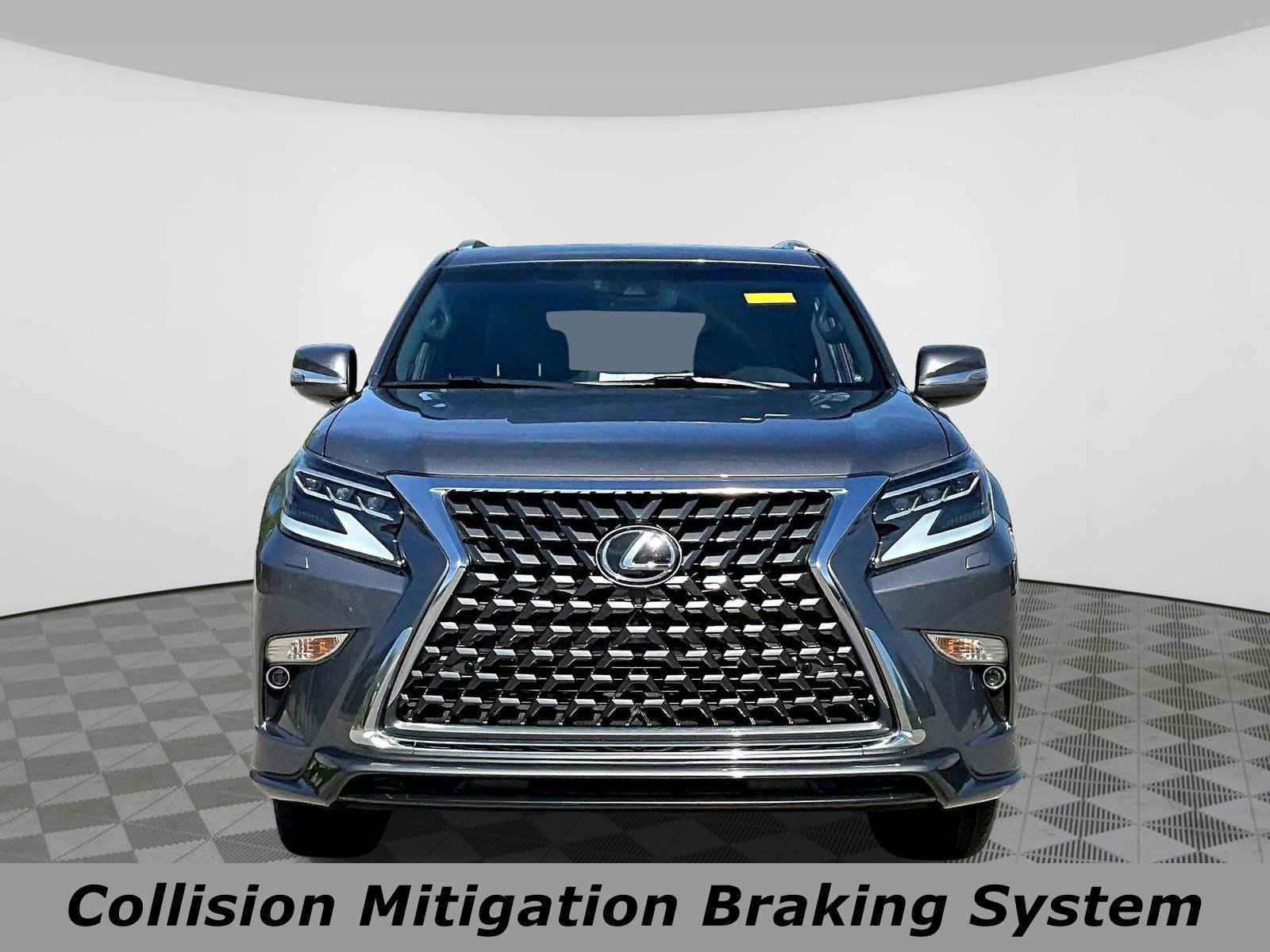 Used 2020 Lexus GX 460 Premium AWD/4WD video 2