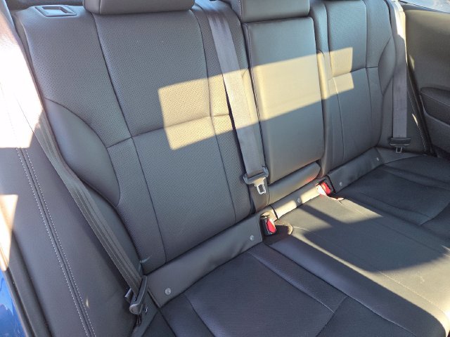 Used 2022 Subaru Legacy Limited AWD/4WD image 23