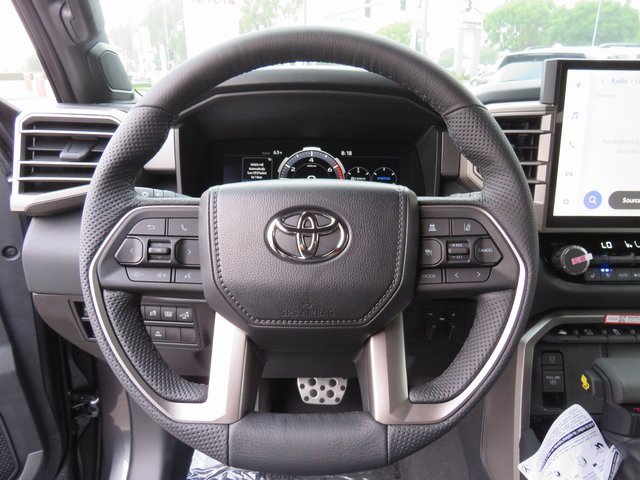 New 2026 Toyota Sequoia Limited image 43