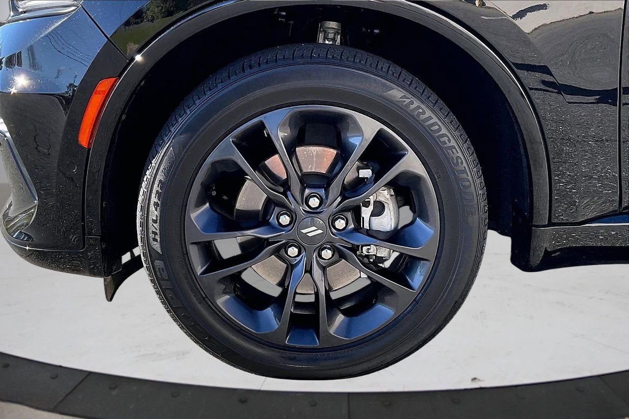 Certified 2024 Dodge Durango R/T w/ Blacktop Package image 35