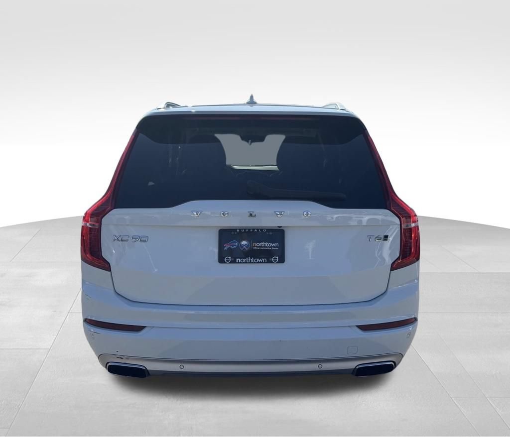 Used 2021 Volvo XC90 T6 Momentum AWD/4WD image 39