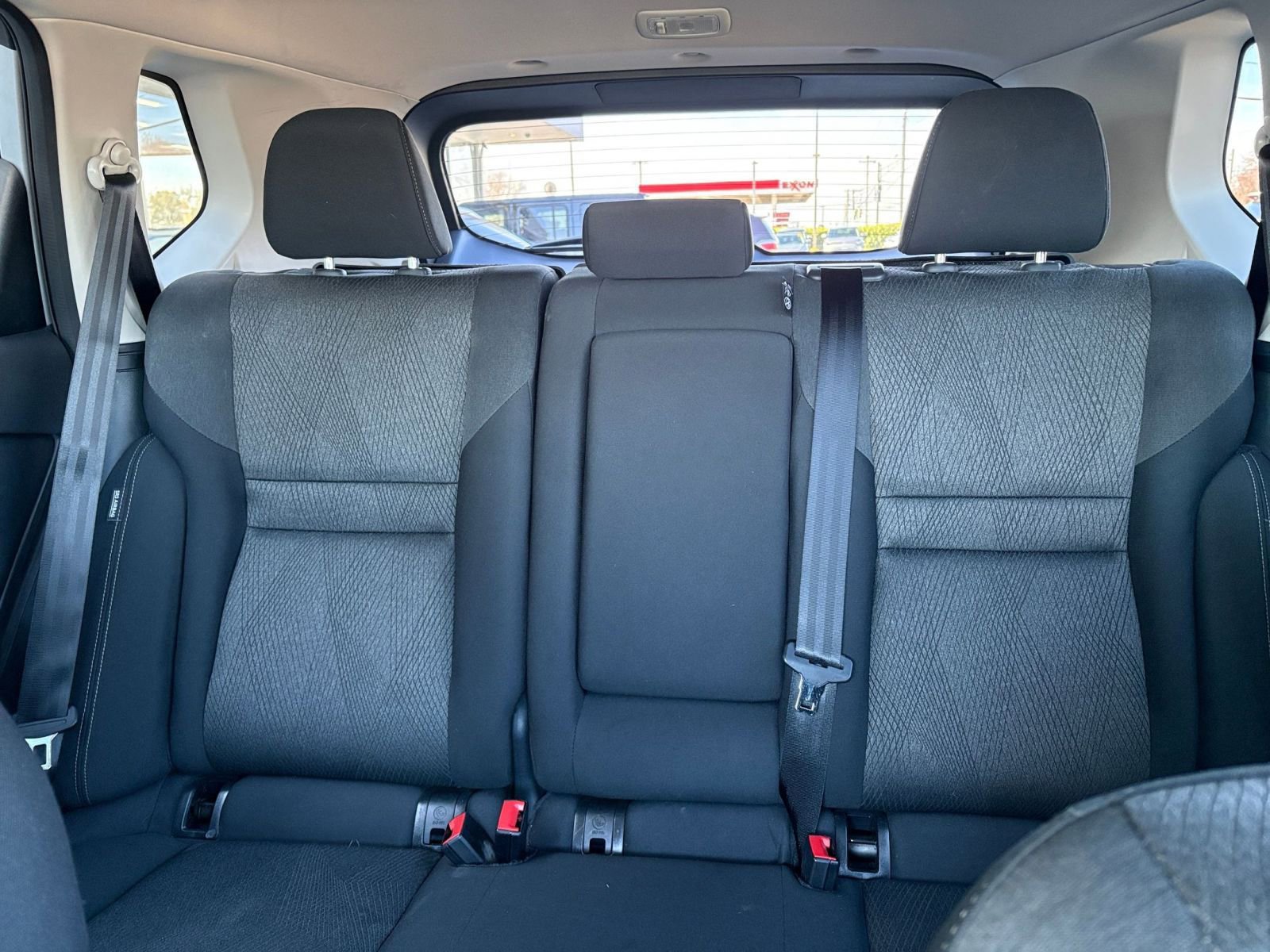 Used 2025 Nissan Rogue SV AWD/4WD image 34