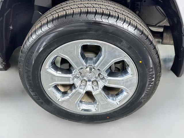 Used 2022 RAM 1500 Big Horn RWD image 29