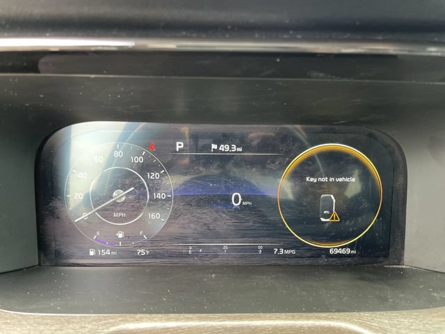 Used 2021 Kia Sorento SX Prestige AWD/4WD image 15