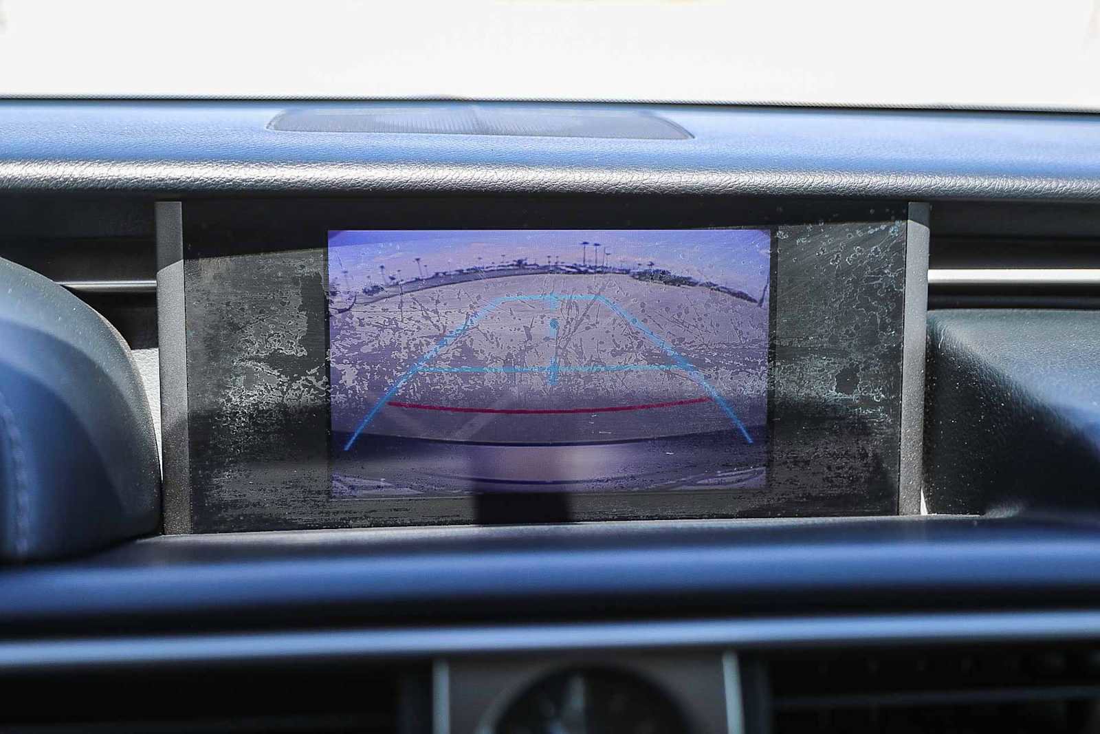 Used 2014 Lexus IS 250 w/ Premium Package image 24