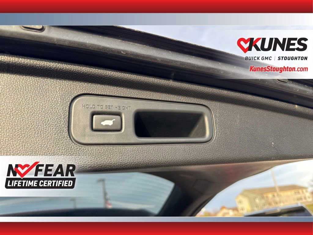 Used 2021 Honda Odyssey Touring image 37