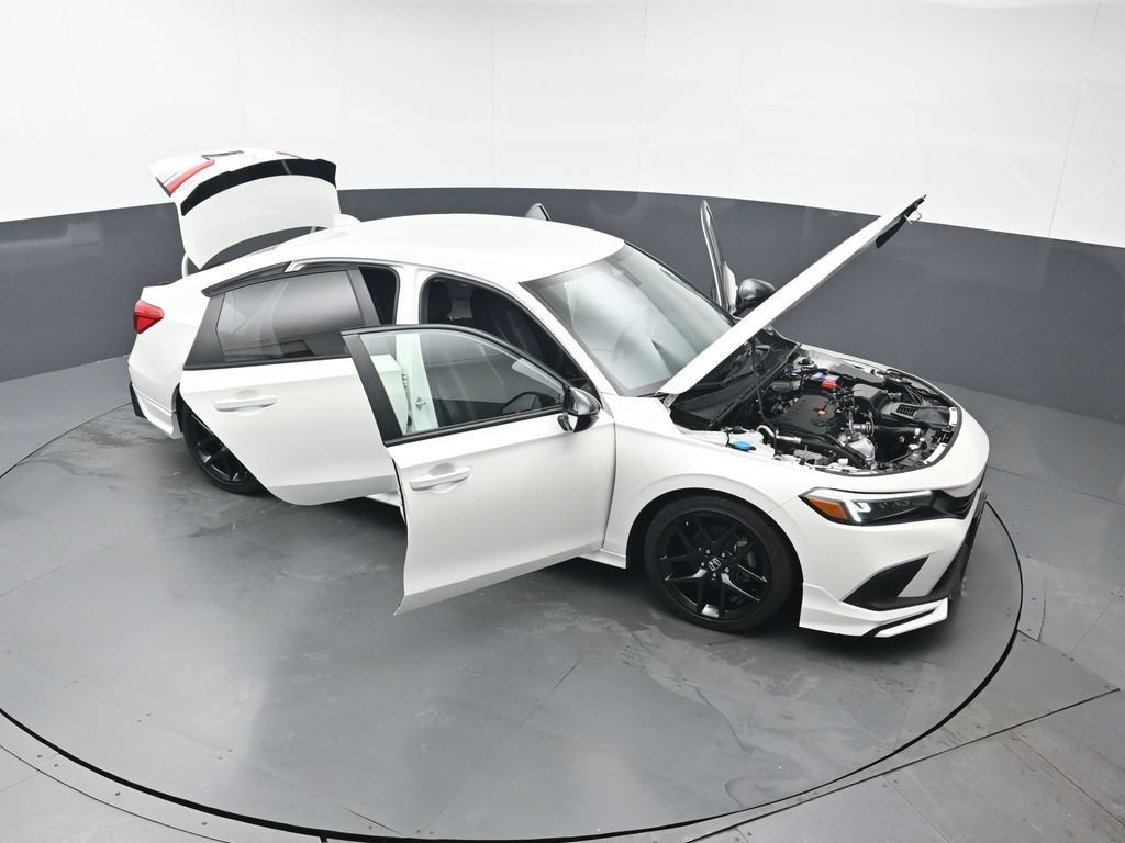 Used 2024 Honda Civic Sport image 48