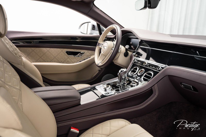 Used 2020 Bentley Continental GT V8 First Edition image 38