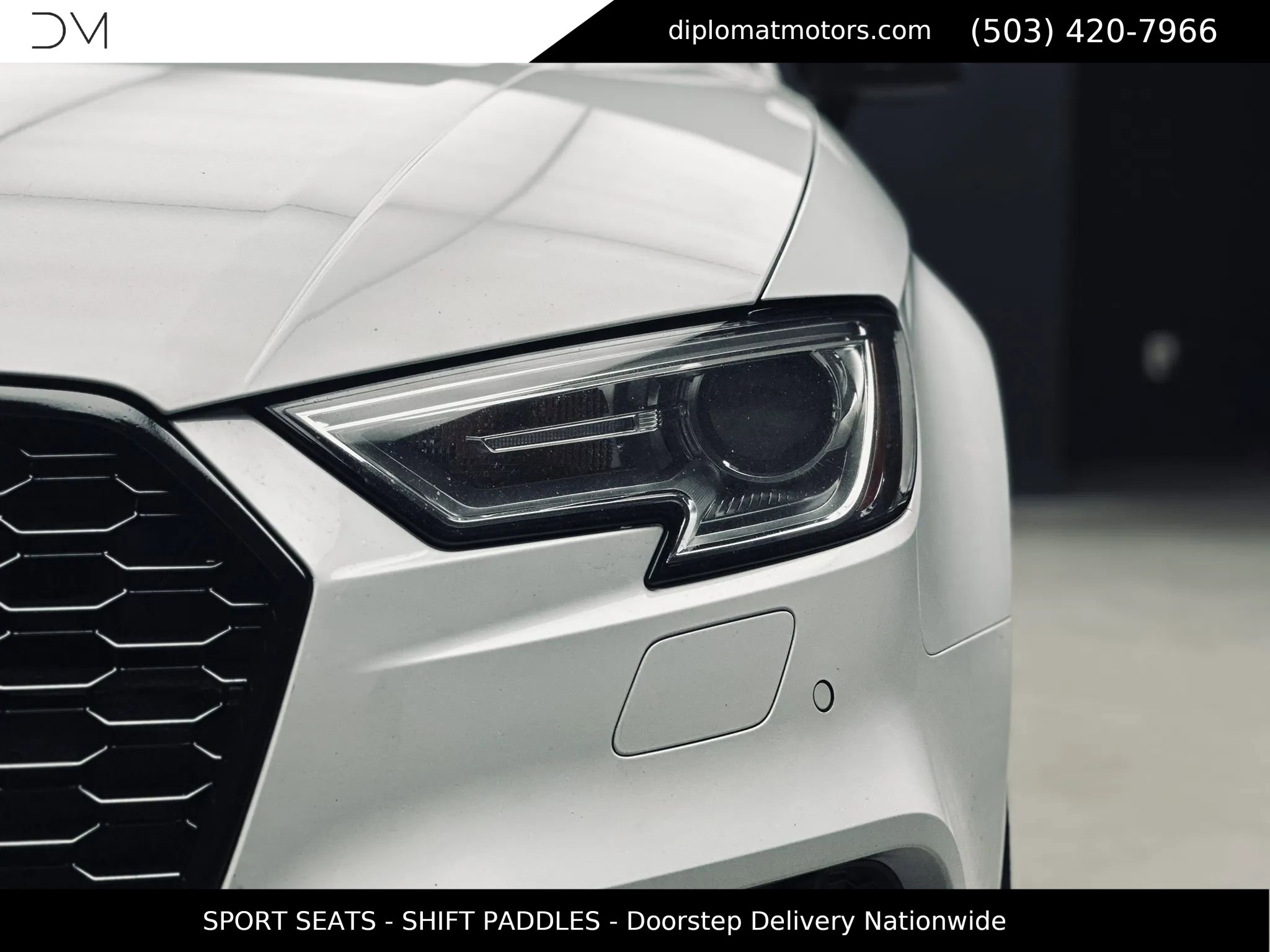Used 2020 Audi A3 2.0T Premium AWD/4WD image 13