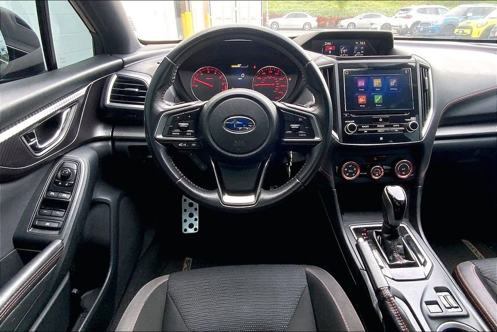 Used 2018 Subaru Impreza 2.0i Sport image 5