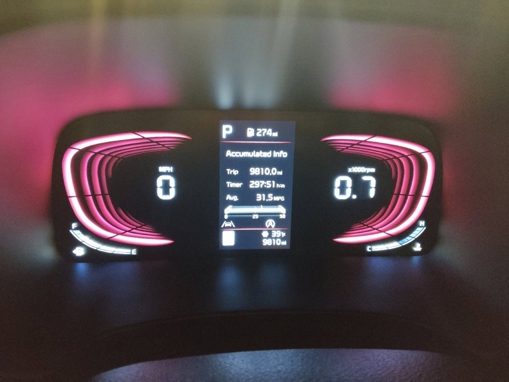 Used 2025 Kia Soul LX image 23