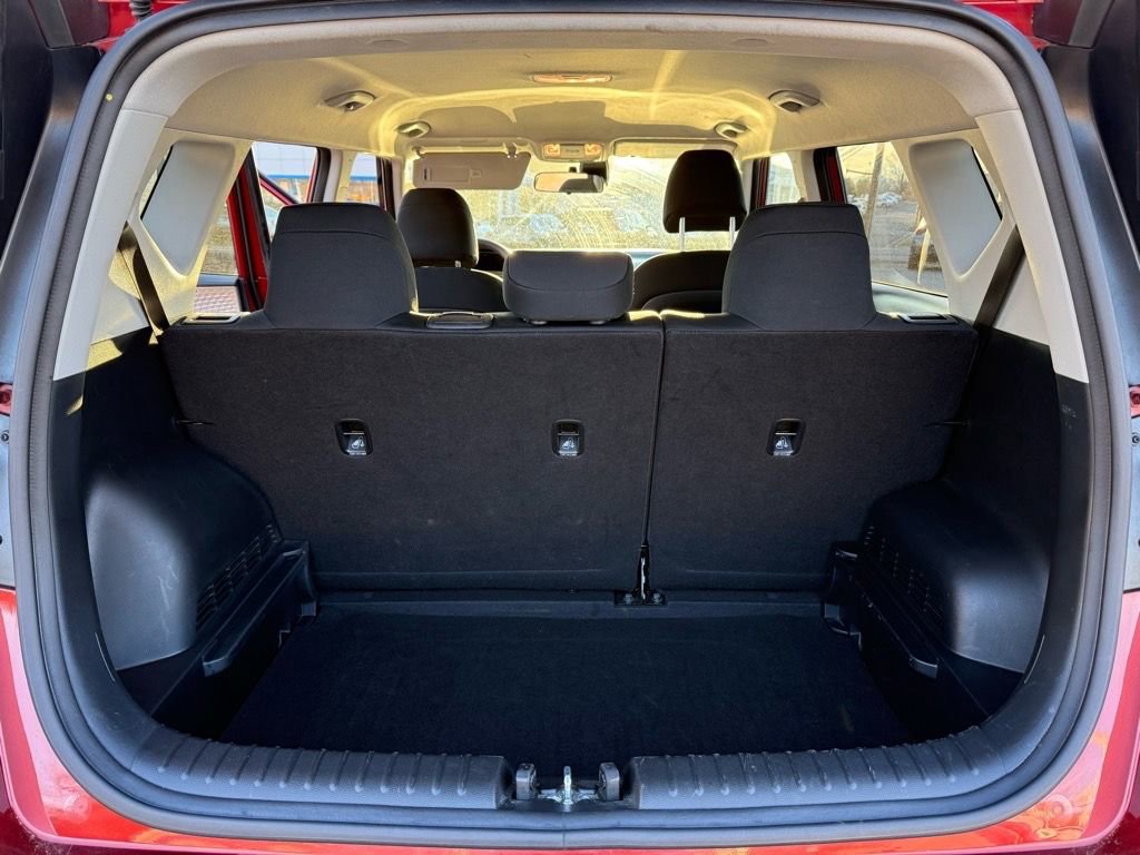 Used 2024 Kia Soul LX w/ Option Group 015 image 13