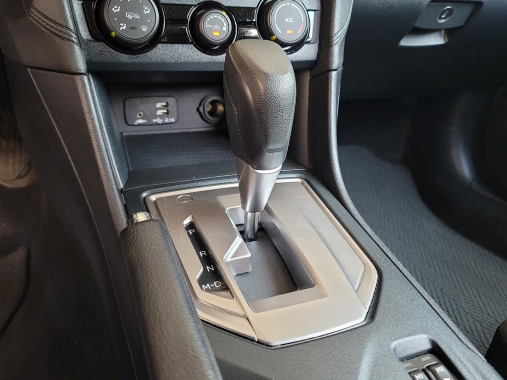Used 2022 Subaru Impreza 2.0i Premium image 18
