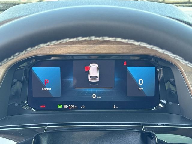 New 2026 Volkswagen Atlas SE image 16