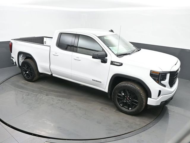 New 2026 GMC Sierra 1500 Elevation image 44