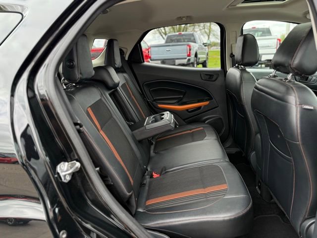 Used 2018 Ford EcoSport SES AWD/4WD image 20