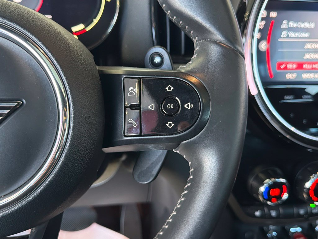 Used 2023 MINI Cooper Countryman S FWD image 25