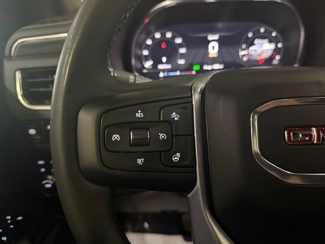 Used 2023 GMC Yukon SLT w/ SLT Luxury Package AWD/4WD image 14