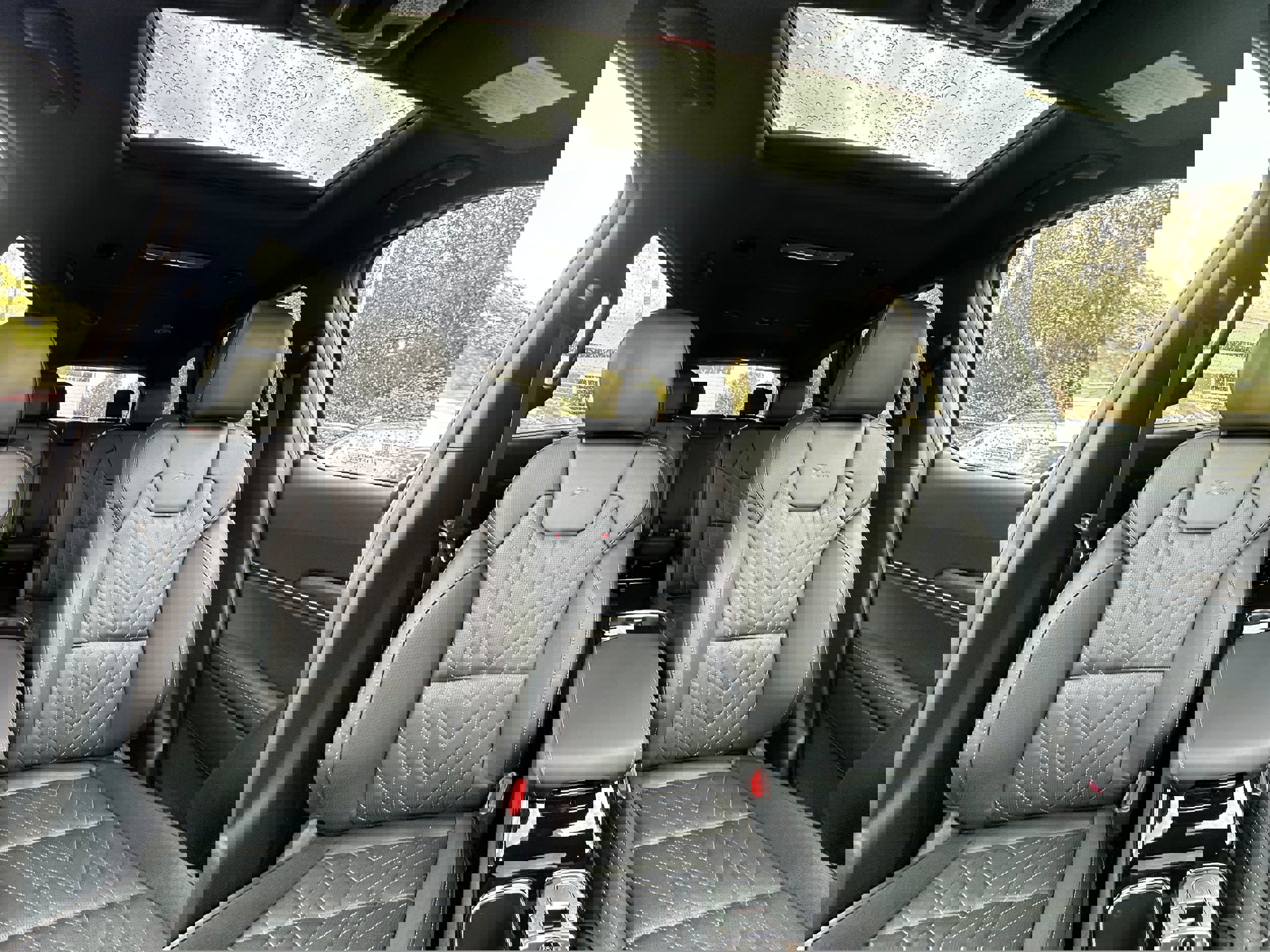 New 2025 Kia Telluride EX X-Line image 40