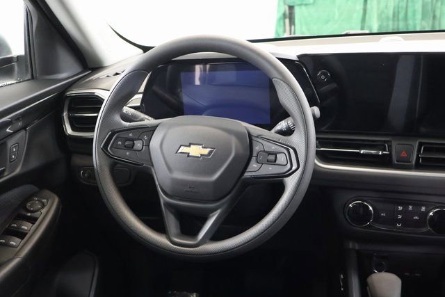 New 2026 Chevrolet TrailBlazer LS w/ LS Convenience Package image 13