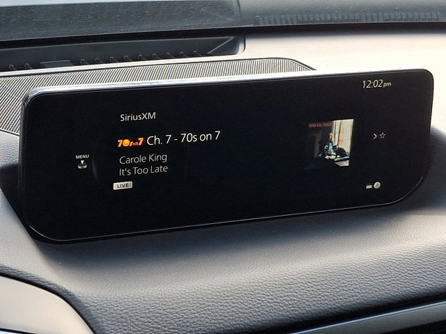 New 2026 MAZDA CX-50 AWD 2.5 S w/ Cargo Package image 15