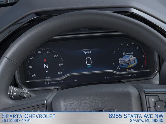 New 2026 Chevrolet Silverado 3500 High Country w/ High Country Premium Package AWD/4WD image 18
