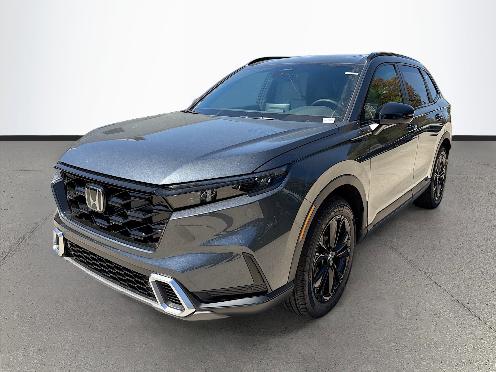 New 2026 Honda CR-V Sport Touring image 9