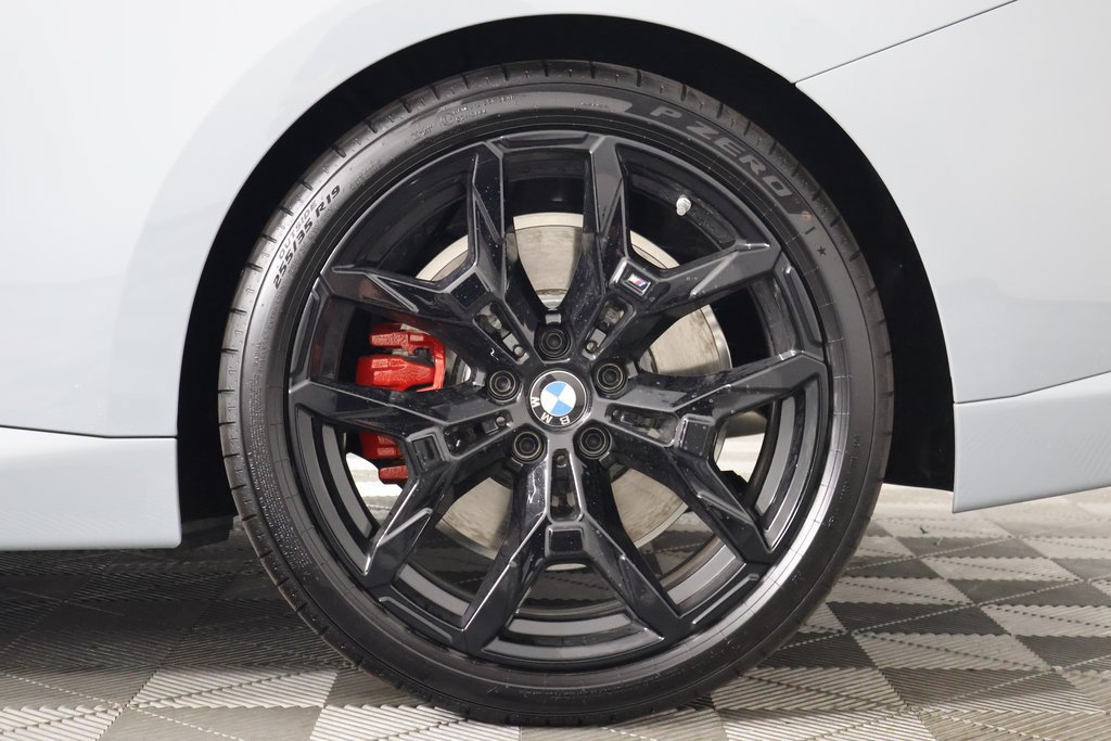 New 2026 BMW 230i Coupe RWD image 10