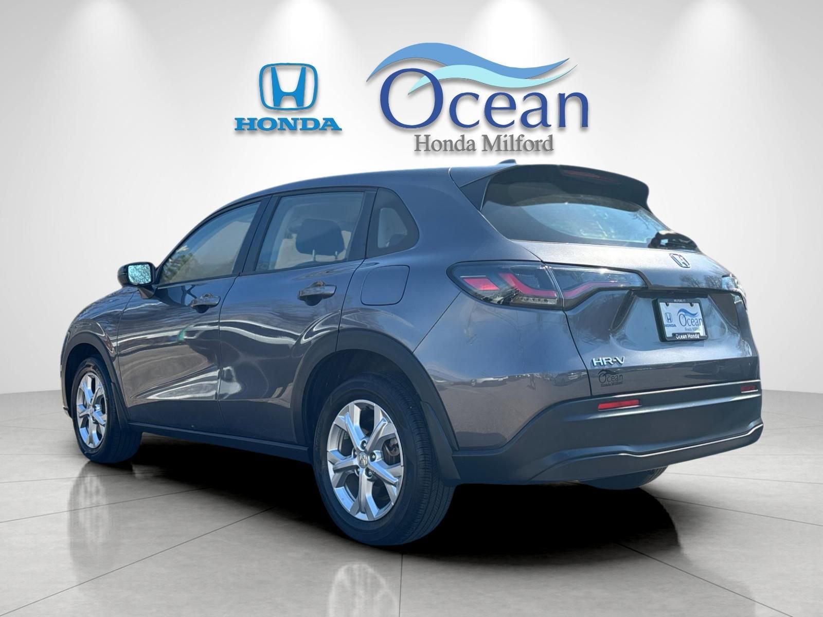 Used 2023 Honda HR-V LX image 5