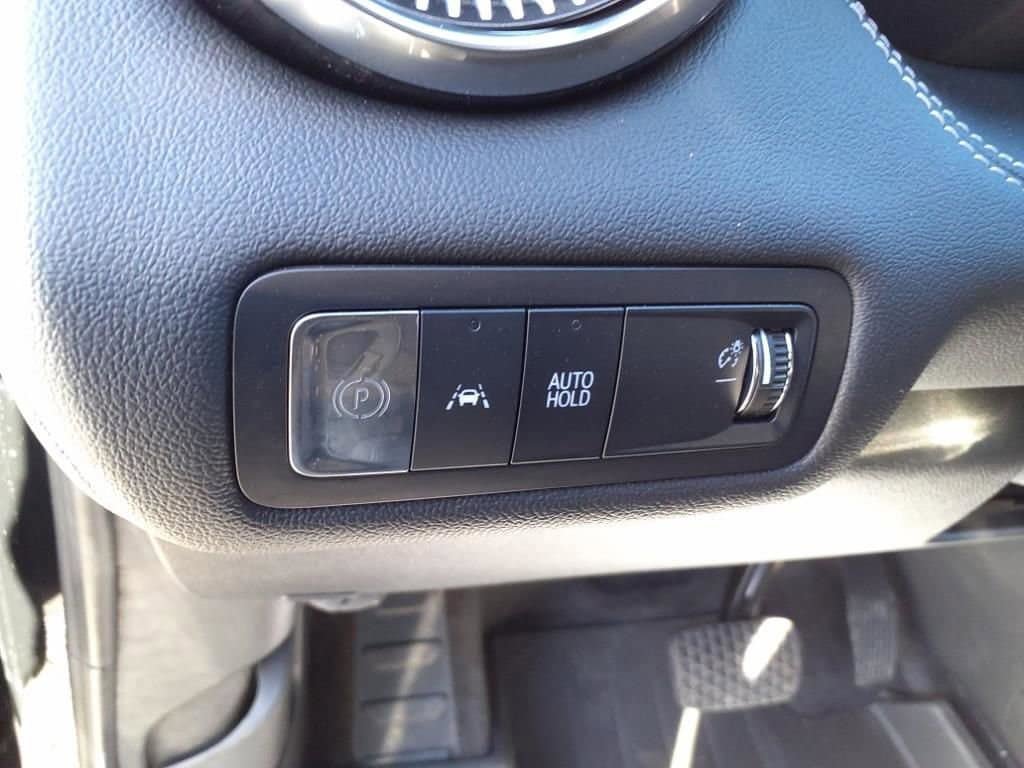 New 2025 Chevrolet Blazer EV LT AWD/4WD image 15