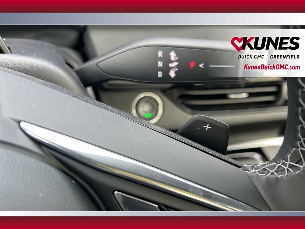 New 2026 Buick Enclave Sport Touring w/ Super Cruise Package image 28