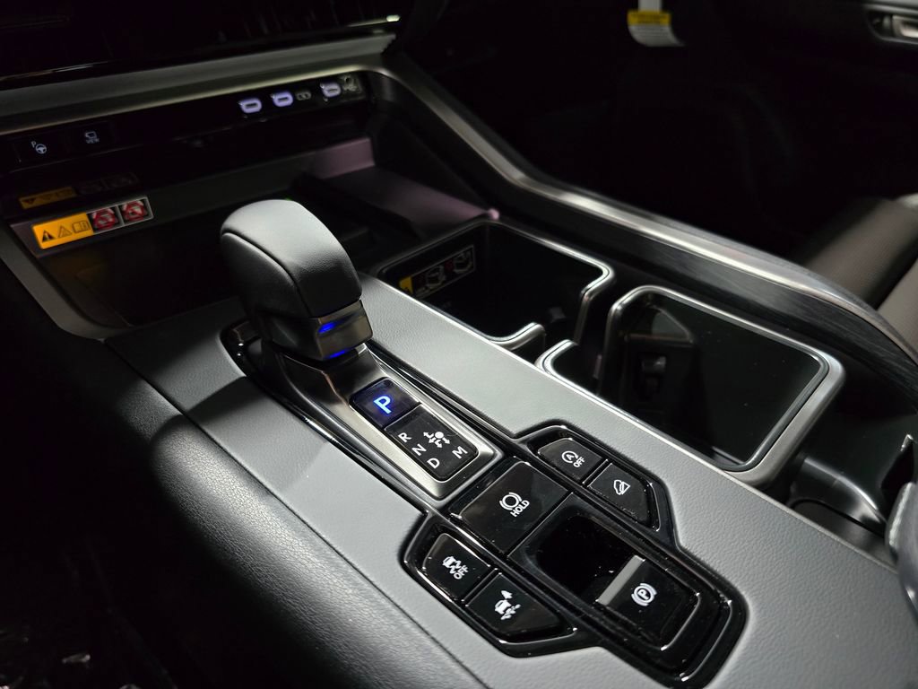 New 2026 Lexus TX 350 AWD image 24