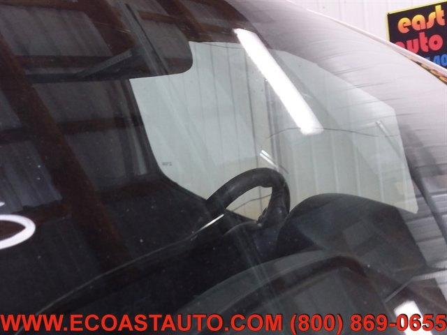 Used 2017 Nissan NV200 S w/ Back Door Glass Package FWD image 17
