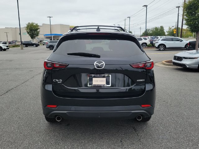 Used 2023 MAZDA CX-5 AWD 2.5 S image 5