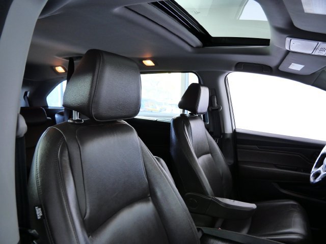 Used 2018 Honda Odyssey EX-L image 10