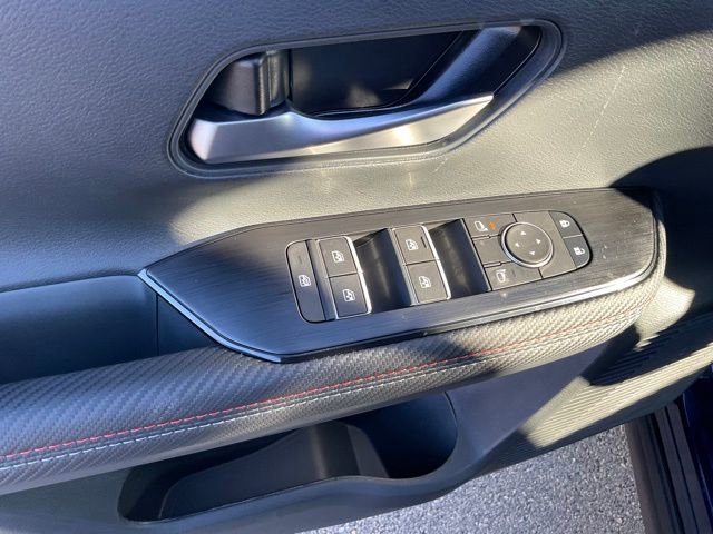New 2026 Nissan Kicks SR image 11