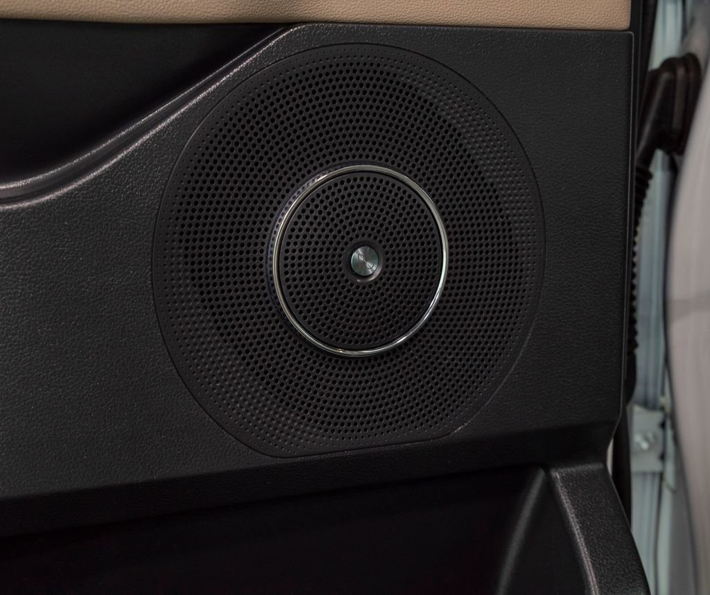 Used 2024 Ford Expedition Max Limited AWD/4WD image 9